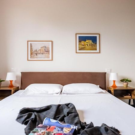 Residenza Gelsomino Apartment Десенцано дел Гарда Екстериор снимка