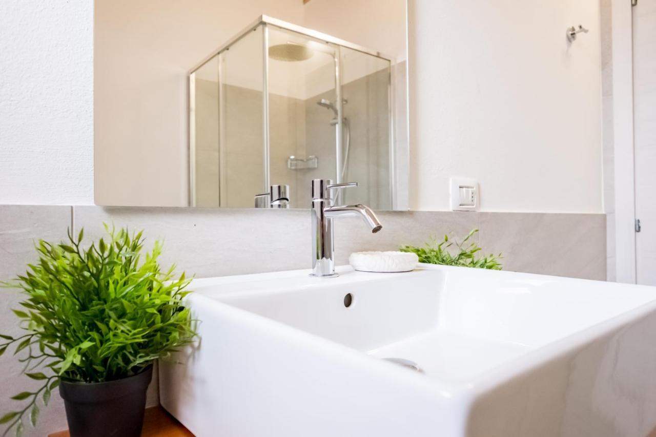 Residenza Gelsomino Apartment Десенцано дел Гарда Екстериор снимка