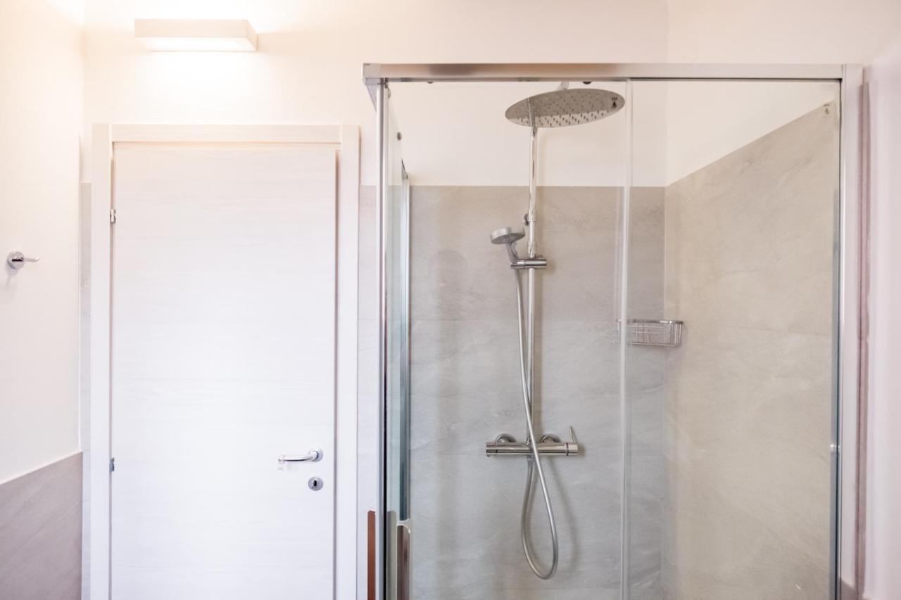 Residenza Gelsomino Apartment Десенцано дел Гарда Екстериор снимка