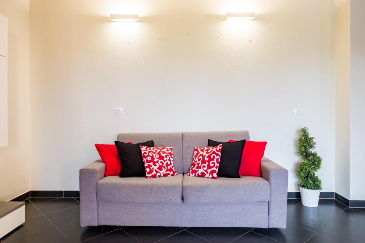 Residenza Gelsomino Apartment Десенцано дел Гарда Екстериор снимка