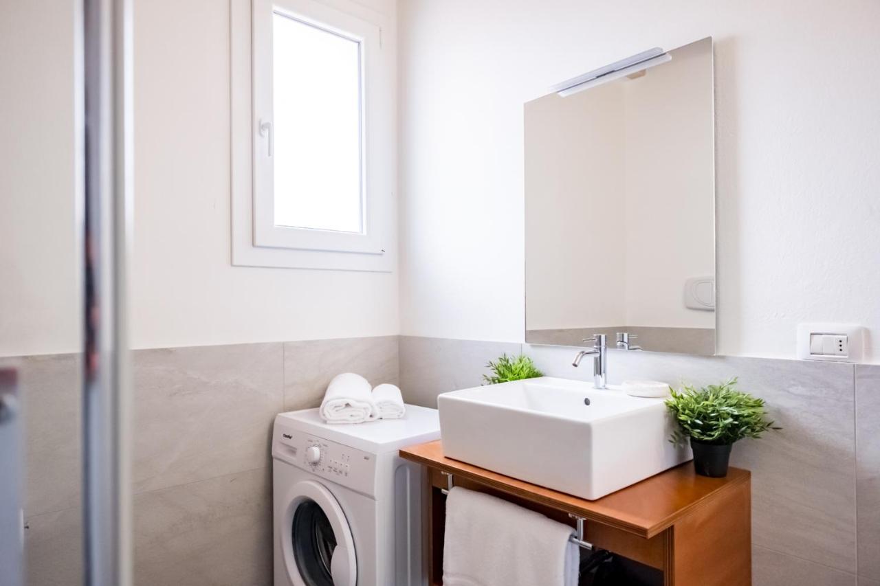 Residenza Gelsomino Apartment Десенцано дел Гарда Екстериор снимка